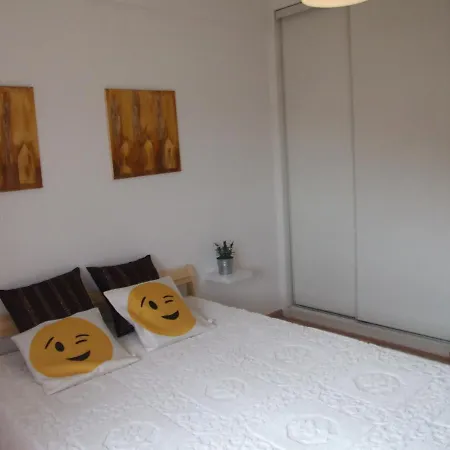 Apartamento Casa Cascata *