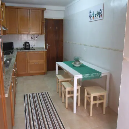 Apartment Casa Cascata Sesimbra