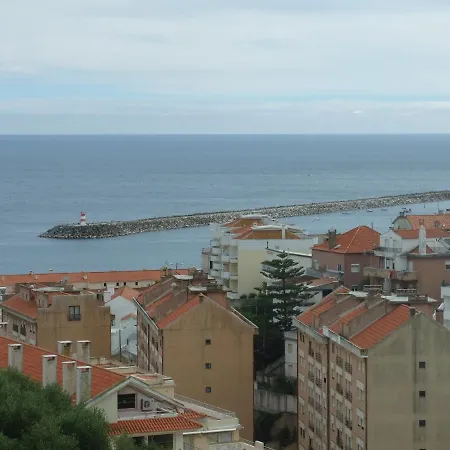 Casa Cascata Sesimbra