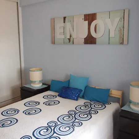 Apartamento Casa Cascata