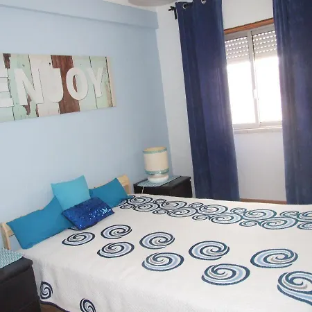 Casa Cascata Apartamento Sesimbra