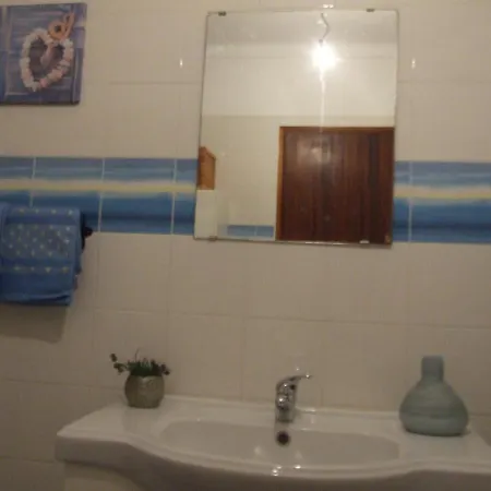 Apartamento Casa Cascata *