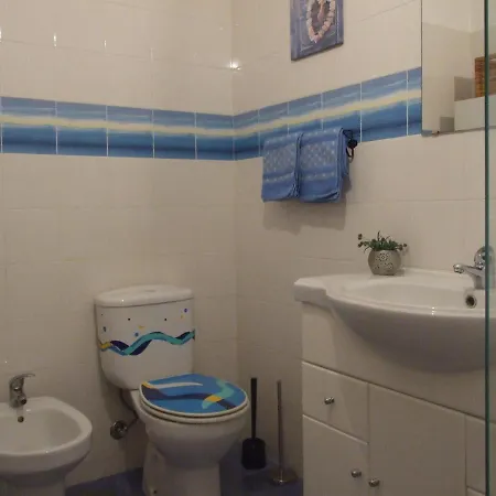 Apartamento Casa Cascata