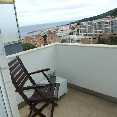 Apartamento Casa Cascata