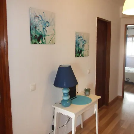 Casa Cascata Apartamento Sesimbra