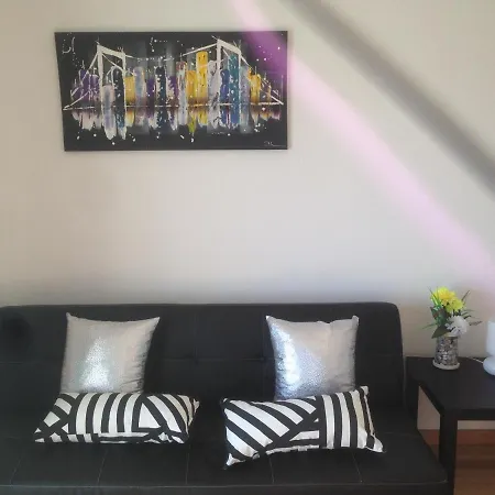 Casa Cascata