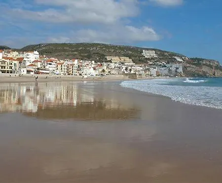 Casa Cascata Sesimbra